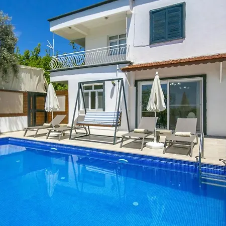 Villa Islamlar Village 2 Bedroom 6741