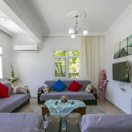 Islamlar Village 2 Bedroom 6741 Villa