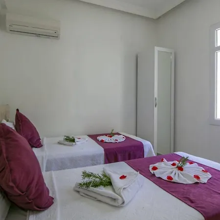 Islamlar Village 2 Bedroom 6741 * Kalkan