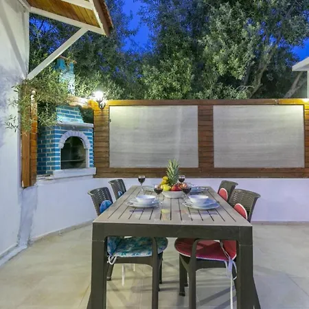 Islamlar Village 2 Bedroom 6741 *