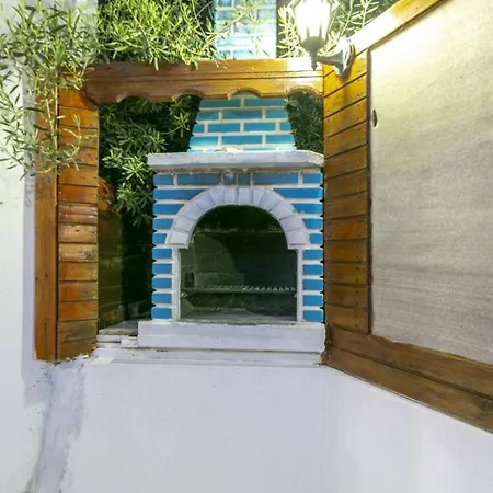Islamlar Village 2 Bedroom 6741 Villa Kalkan