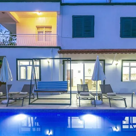 Islamlar Village 2 Bedroom 6741 *