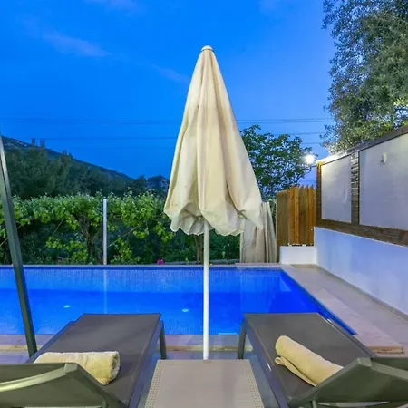 Islamlar Village 2 Bedroom 6741